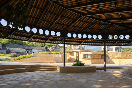 Xutian Market / Multi-Architecture Xutian Market / Multi-Architecture - Image 13 of 27