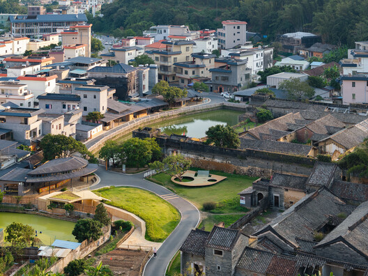 Xutian Market / Multi-Architecture Xutian Market / Multi-Architecture - Image 12 of 27