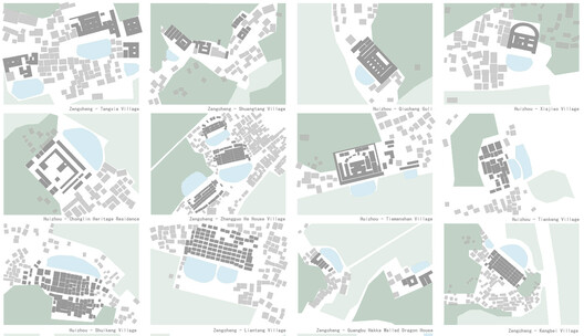 Xutian Market / Multi-Architecture Xutian Market / Multi-Architecture - Image 26 of 27