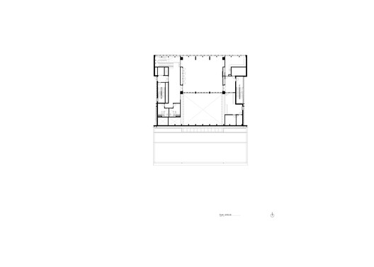 Anthony Timberland Center / Grafton Architects - Image 13 of 20