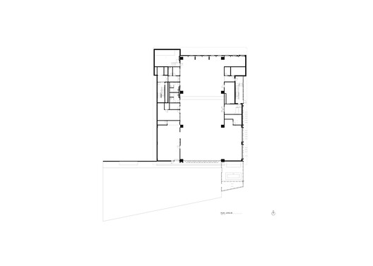 Anthony Timberland Center / Grafton Architects - Image 11 of 20