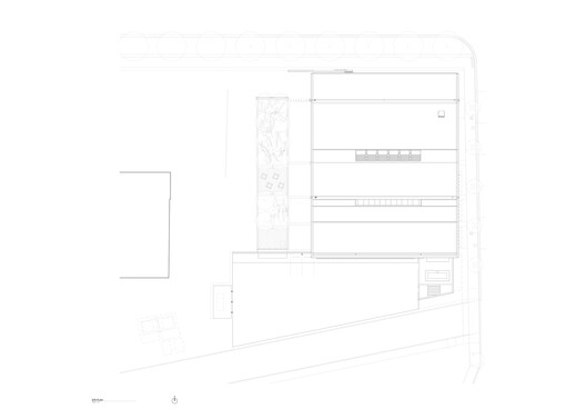 Anthony Timberland Center / Grafton Architects - Image 10 of 20