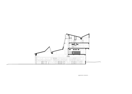 Anthony Timberland Center / Grafton Architects - Image 16 of 20