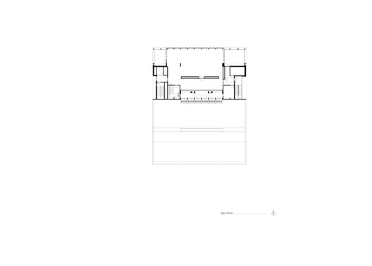 Anthony Timberland Center / Grafton Architects - Image 15 of 20