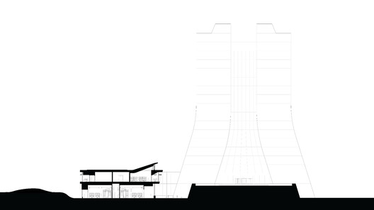 Helen Edwards Engineering Research Center / Perkins&Will - Image 17 of 17