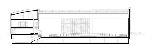 Athletics Arena / Archas - Image 21 of 25