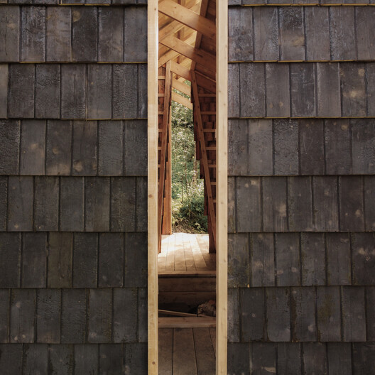 Fireplace Shelter - Gløde / MA/CO - Matières Communes - Image 9 of 23