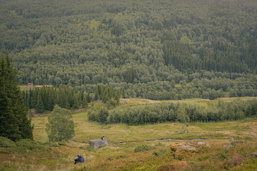 Fireplace Shelter - Gløde / MA/CO - Matières Communes - Image 16 of 23