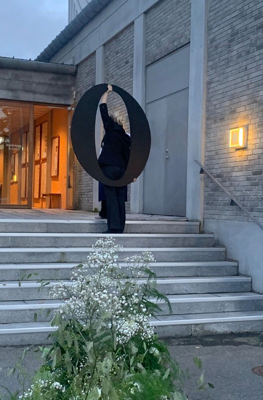 Seeding the Future and Reframing Architectural Impact - Image 2 of 8