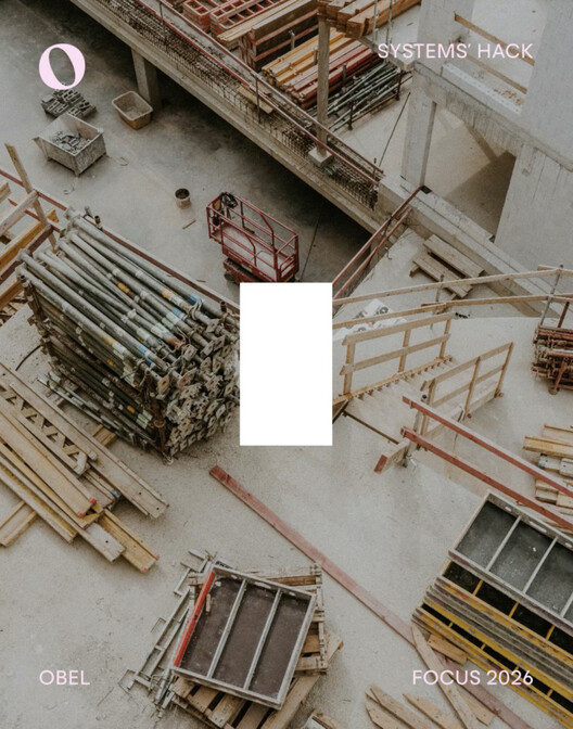 Seeding the Future and Reframing Architectural Impact - Image 4 of 8