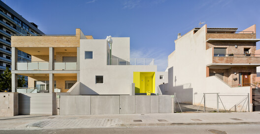 Casa Hermi / Superestudio Casa Hermi / Superestudio - Imagen 1 de 29