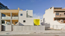 Hermi House / Superestudio