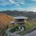 Hoteles Tropicales en Costa Rica: 6 proyectos que exploran la arquitectura climáticamente responsable en Centroamérica - Imagen 2 de 9