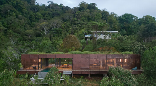Tropical Hotels in Costa Rica: Six Projects to Explore Climate-Sensitive Architecture in Central America - Image 3 of 9