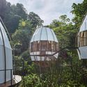 Hoteles tropicales en Costa Rica: 6 proyectos que exploran la arquitectura climáticamente responsable en Centroamérica - Foto 4 / 9