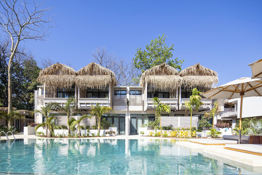 Tropical Hotels in Costa Rica: Six Projects to Explore Climate-Sensitive Architecture in Central America - Image 7 of 9