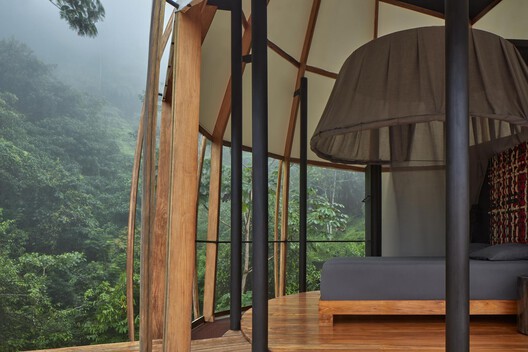 Tropical Hotels in Costa Rica: Six Projects to Explore Climate-Sensitive Architecture in Central America - Image 9 of 9