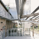 DAM Preis 2026 Awarded to Peter Grundmann Architekten for the ZK/U Center for Art and Urbanistics in Berlin - 3 的图像 4
