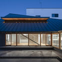 Folded Roof House / ISHIZAKI ARCHITECTS - Exterior Photography, Houses