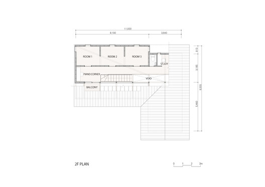 Folded Roof House / ISHIZAKI ARCHITECTS - Image 24 of 26
