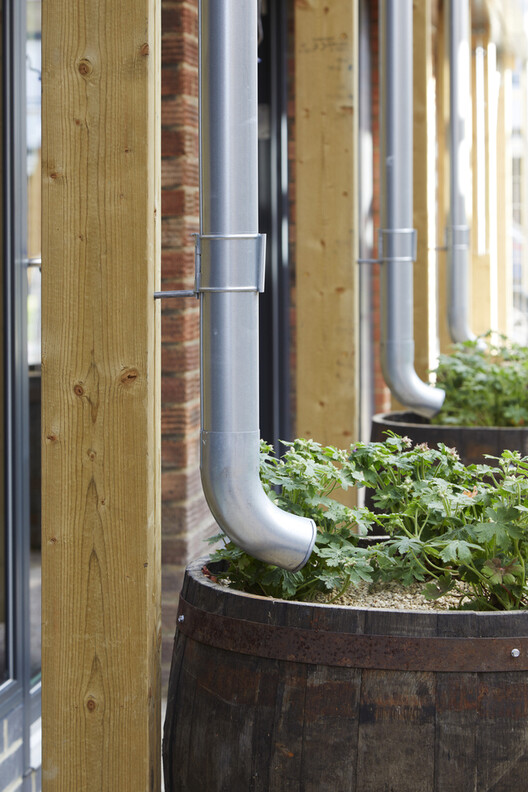 Health, Habitat, and Civic Infrastructure: Designing the City as a National Park - Image 14 of 18