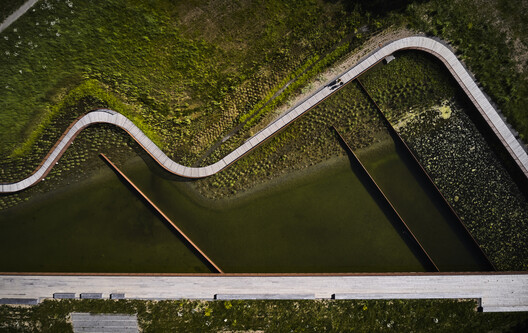 Health, Habitat, and Civic Infrastructure: Designing the City as a National Park - Image 7 of 18
