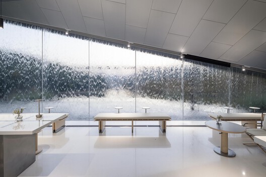 Chongqing Luxerivers Café / Wide Horizon + Epiphany Architects - Image 5 of 36