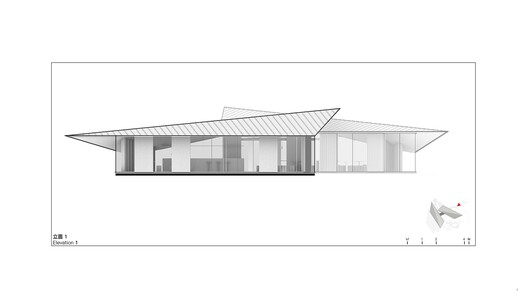 Chongqing Luxerivers Café / Wide Horizon + Epiphany Architects - Image 28 of 36