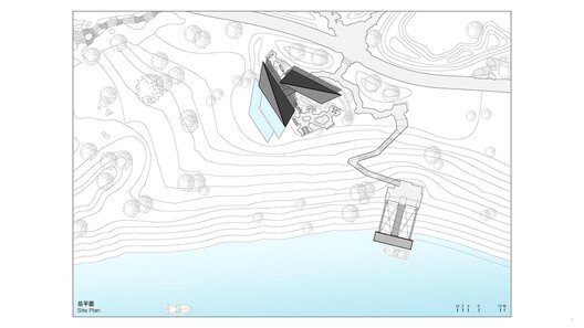 Chongqing Luxerivers Café / Wide Horizon + Epiphany Architects - Image 36 of 36