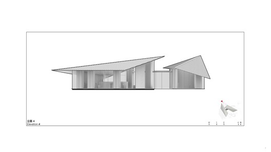 Chongqing Luxerivers Café / Wide Horizon + Epiphany Architects - Image 31 of 36