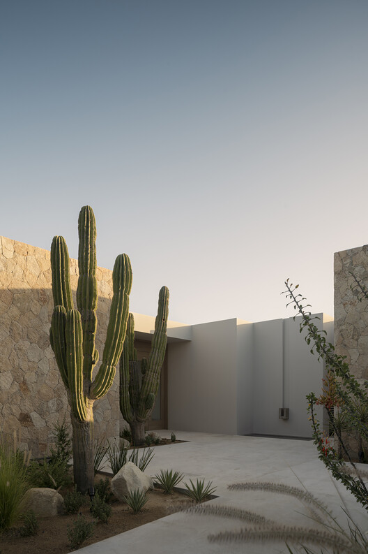 Casa La Vista / Medeza + Querencia Design Center + Vertebral - Imagen 13 de 22