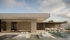 Casa La Vista / Medeza + Querencia Design Center + Vertebral
