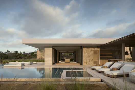 Casa La Vista / Medeza + Querencia Design Center + Vertebral - Imagen 19 de 22