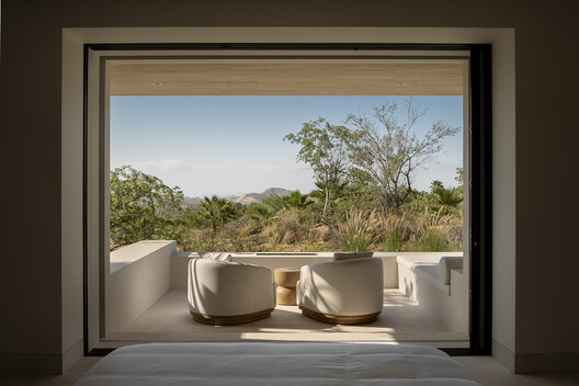 Casa La Vista / Medeza + Querencia Design Center + Vertebral - Fotografía interior, Dormitorio