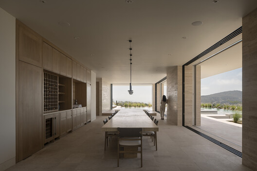 Casa La Vista / Medeza + Querencia Design Center + Vertebral - Fotografía interior