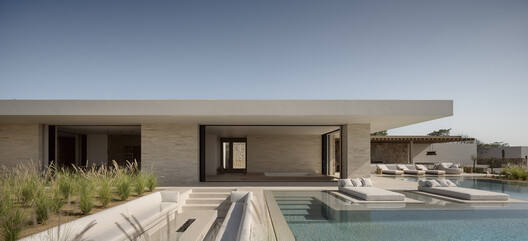 Casa La Vista / Medeza + Querencia Design Center + Vertebral - Fotografía exterior