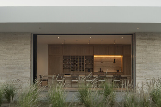 Casa La Vista / Medeza + Querencia Design Center + Vertebral - Imagen 17 de 22