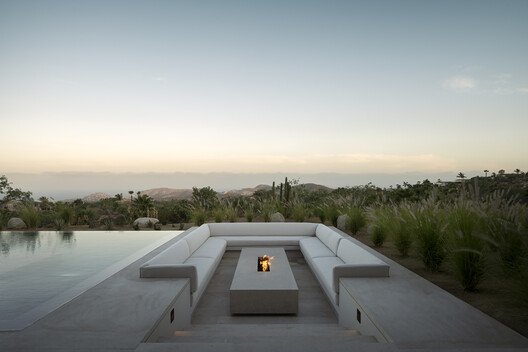 Casa La Vista / Medeza + Querencia Design Center + Vertebral - Imagen 16 de 22