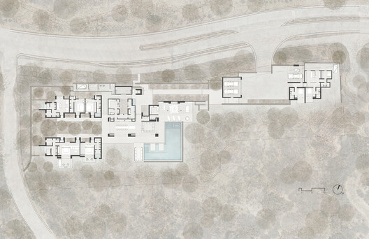 Casa La Vista / Medeza + Querencia Design Center + Vertebral - Imagen 22 de 22