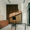 Inverted House / TIMM - Interior Photography, Houses, Table, Chair