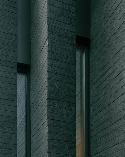 Inverted House / TIMM Inverted House / TIMM - Image 13 of 18