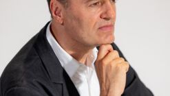 Kreative Talk with Patrik Schumacher