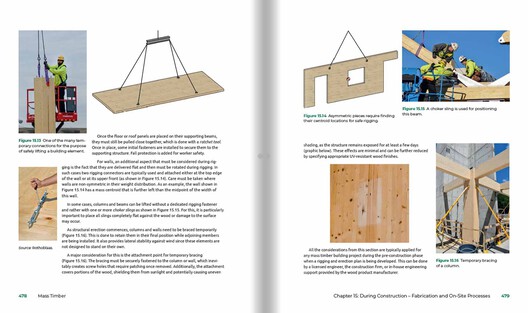 Mass Timber: Materials, Design, and Construction - Image 6 of 6