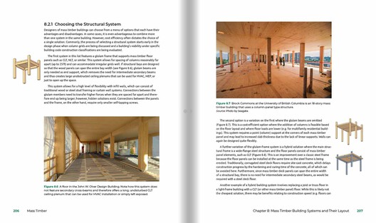 Mass Timber: Materials, Design, and Construction - Image 4 of 6