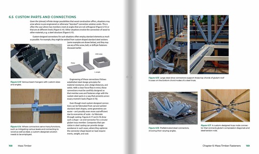 Mass Timber: Materials, Design, and Construction - Image 2 of 6