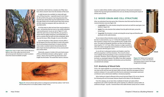 Mass Timber: Materials, Design, and Construction - Image 3 of 6