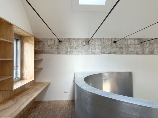 Casa LL - Office Transformation / P•A•N Casa LL - Office Transformation / P•A•N - Image 9 of 32