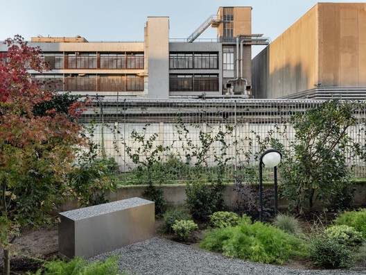 Casa LL - Office Transformation / P•A•N Casa LL - Office Transformation / P•A•N - Exterior Photography, Concrete