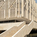 Tashkent Architecture City Guide: Ten Buildings of Soviet Hybrid Modernism - Image 1 of 4