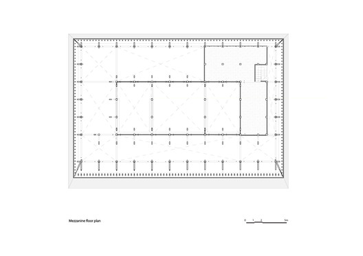 Ben Tre Buddhist Temple & Ancestral Hall / VTN Architects (Vo Trong Nghia Architects) - Image 14 of 17